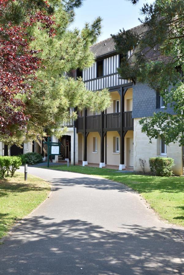 Tres Bel Appartement 8 Personnes Wifi Offert Deauville Eksteriør billede