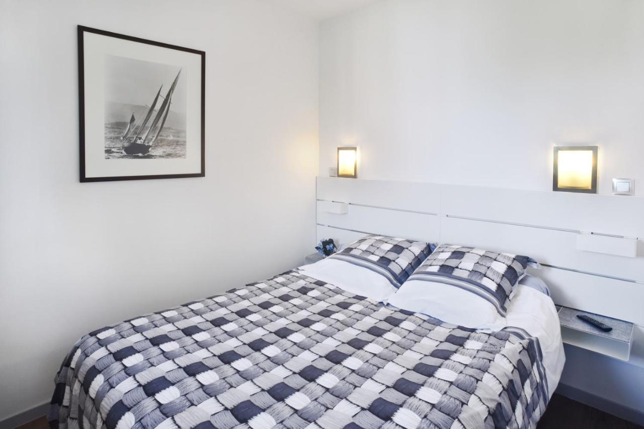 Tres Bel Appartement 8 Personnes Wifi Offert Deauville Eksteriør billede